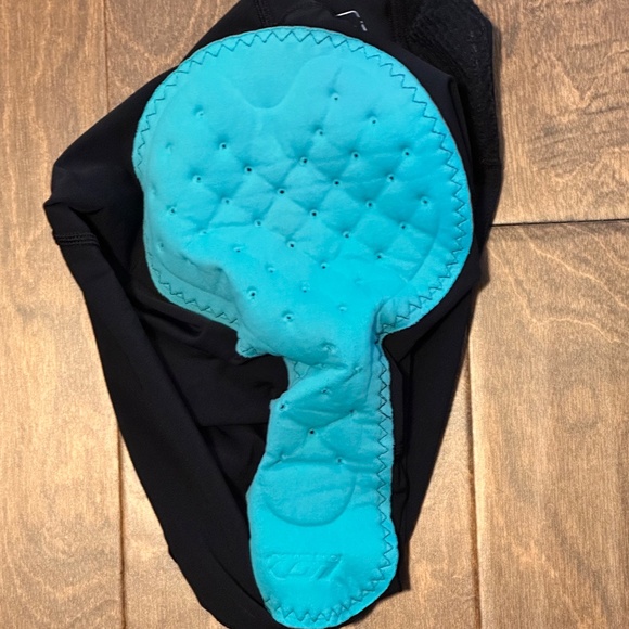 Louis Garneau Triathlon Shorts - Size M - Picture 9 of 9